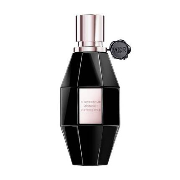 Viktor&Rolf Flowerbomb Midnight Discontinued